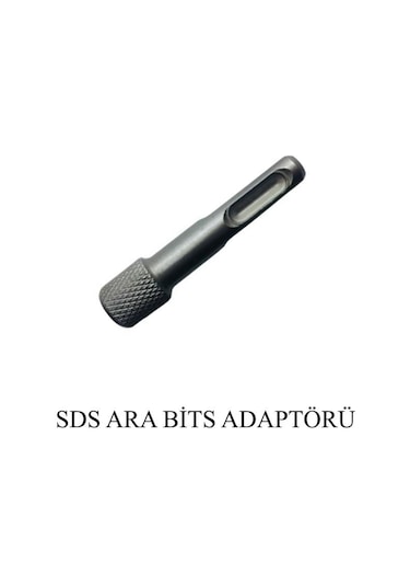 MEŞEM 614 SDS ARA BİTS ADAPTÖRÜ