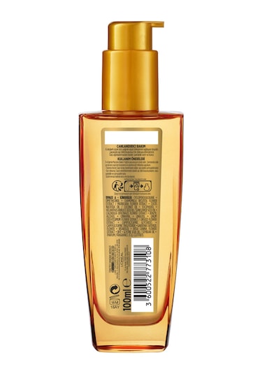 Elseve Extraordinary Saç Bakım Yağı 100 ML