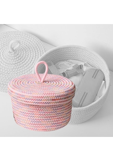 Suntek Yatak Odası Için Kapaklı Oyuncak Kitapları Giysi Pembe 18x12cm Pembe