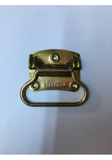 Sandık Kulpu Kovan  Kulbu 4 Parmak 1 Paket 24 Lü