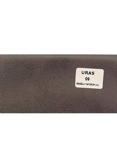 Uras Kumaş Nubuk 09 Kahve