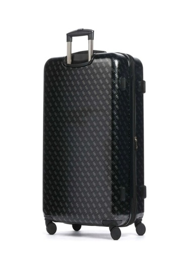 Jesco 28 In 8-wheeler Siyah