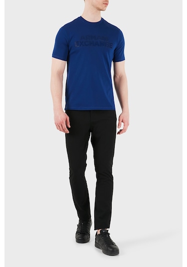 Armani Exchange Erkek T Shirt Xm002413 Af10361 Ub131 Saks