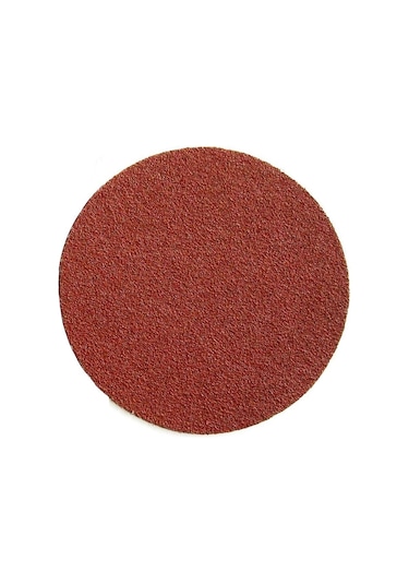 Ugr-Nikon 115 Mm Yedek Cırt Zımpara Karma Paket (25 Adet)