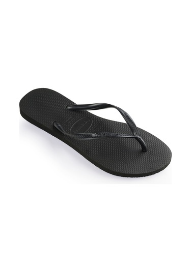 Havaianas Kadın Plaj Terliği 4000030 Siyah