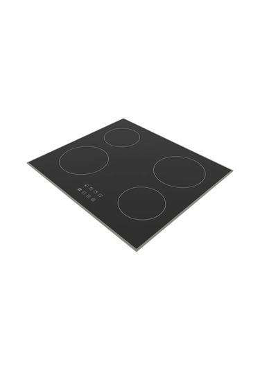 Termikel BO O64D5C B + BH B64E1 B + CH C6532C BB Siyah Ankastre Set