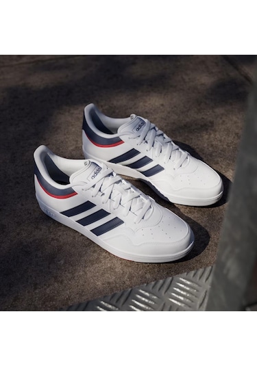 Adidas Hoops 4.0 Erkek Günlük Spor Ayakkabı C-adıjq9986e10a00 Beyaz