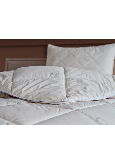 Doqu Festival Pamuk Yorgan Çift Kişilik Diğer