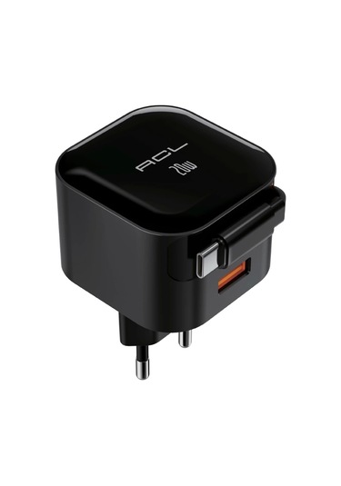 Vtn-119 20w Seyahat Şarj Adaptörü Usb Girişli 3.4a 0 M