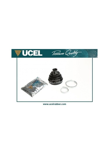Ucel S31459 - Aks Körüğü Dış Fıat Brava