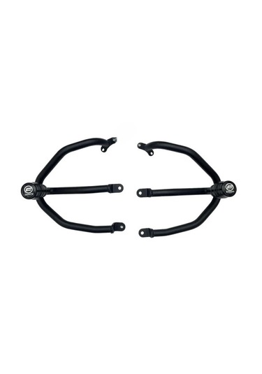 Cf Moto Sr 250 2020 - 2024 Uyumlu Motor Koruma Demiri