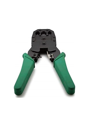 Sl-315 Rj-45/rj-12/rj-11 Üçlü Pense