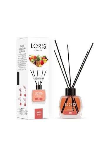 Loris Fruity Oda Kokusu 120 ML