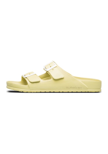 Quiksilver Embark Rf Erkek Haki Terlik Haki