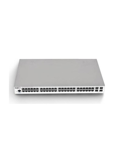 Ruıjıe 48-Port  RG-S2952G-E V3 Gıgabıt4X-SFP Swıtch