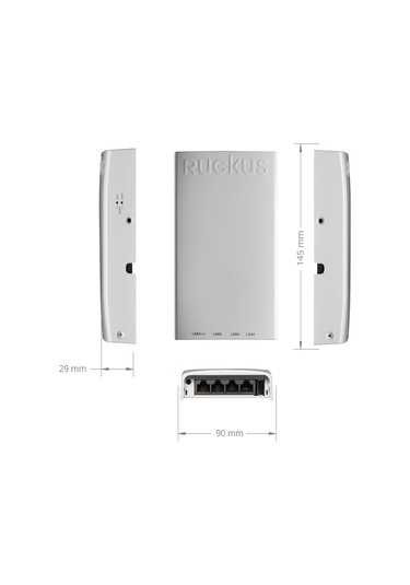 H320 Access Point H320 901-h320-ww00 901-h320-eu00 901-h320-us00