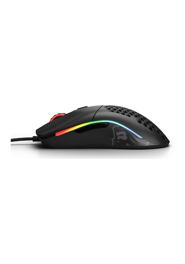 Glorious Model O Minus 12000 Dpı 6 Tuş Rgb Optik Kablolu Mouse