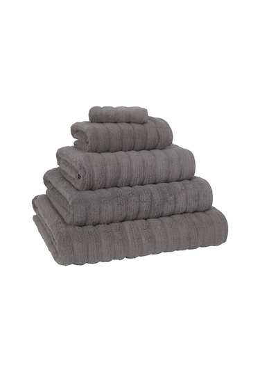 Hydrocotton Havlu Kabarık, Emici Ve Çabuk Kuruyan %100 Pamuklu Tekli Yaz