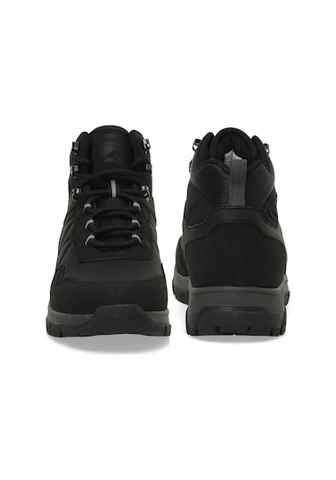 Kinetix Harrıson Hı 4pr Erkek Outdoor Bot - Siyah - 44 Siyah