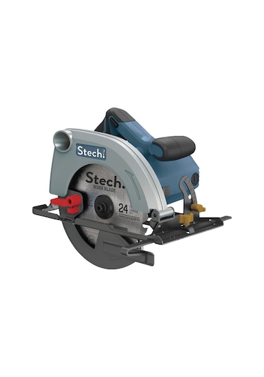 Stechend SDT185 1500 W Daire Testere