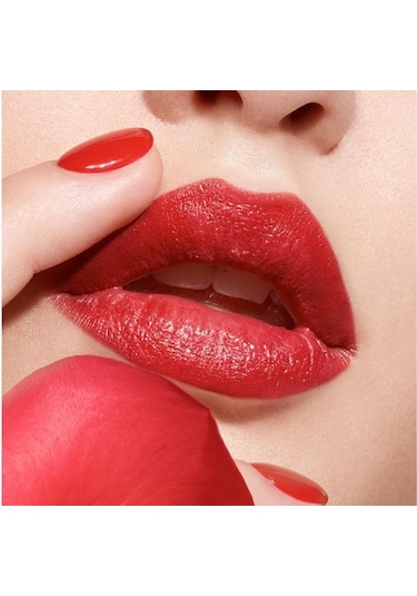 Christian Dior Rouge Ultra Care Ruj 866 Romantic