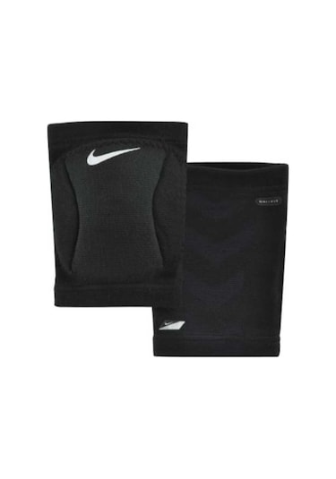 Nike Nıke Streak Volleyball Knee Pads Ce 2 Pk Siyah Unisex Koruyucu Ekipmanlar N.vp.07.001