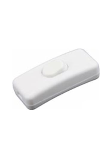 Arapuar Anahtar (Beyaz, Siyah)