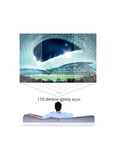 Noktaks - Sanal Gerçeklik Gözlüğü G04bs Vr Shinecon Sanal Gerçeklik Gözlüğü T12818