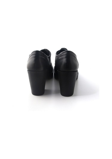 Oxford Klasik Kadın Diğer 6551301 Imac Nero 1400/011 Nero Siyah
