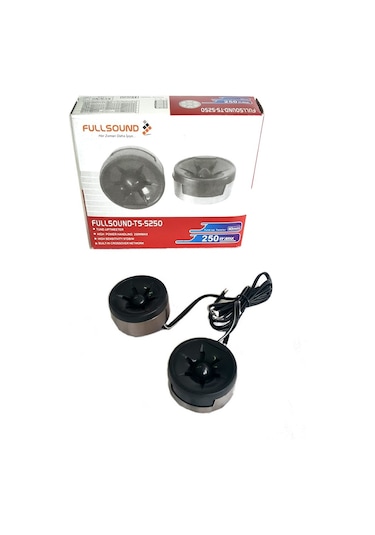 Fullsound Ts-S250 250Watt Tweeter