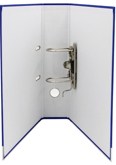 Esselte Mavi Büro Klasörü Eko Geniş SLT-9940