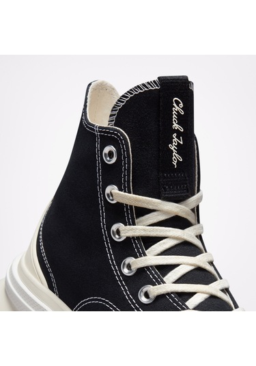 Converse Run Star Legacy Cx Future Comfort Unisex Siyah Sneaker Düz A00869c Siyah