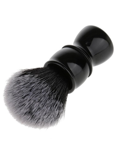 Suntek Erkekler Kuaför Salonu Tıraş Bakım Fırçası Reçine