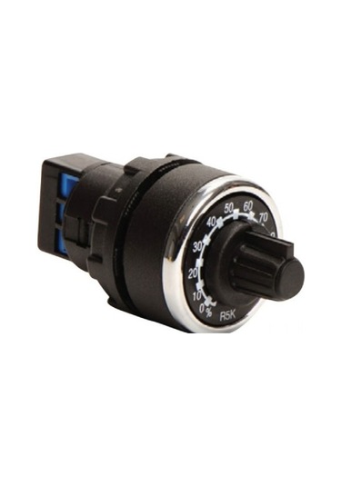 Emas Bpr05k ,5k/1w Tek Tur M22 Pot.