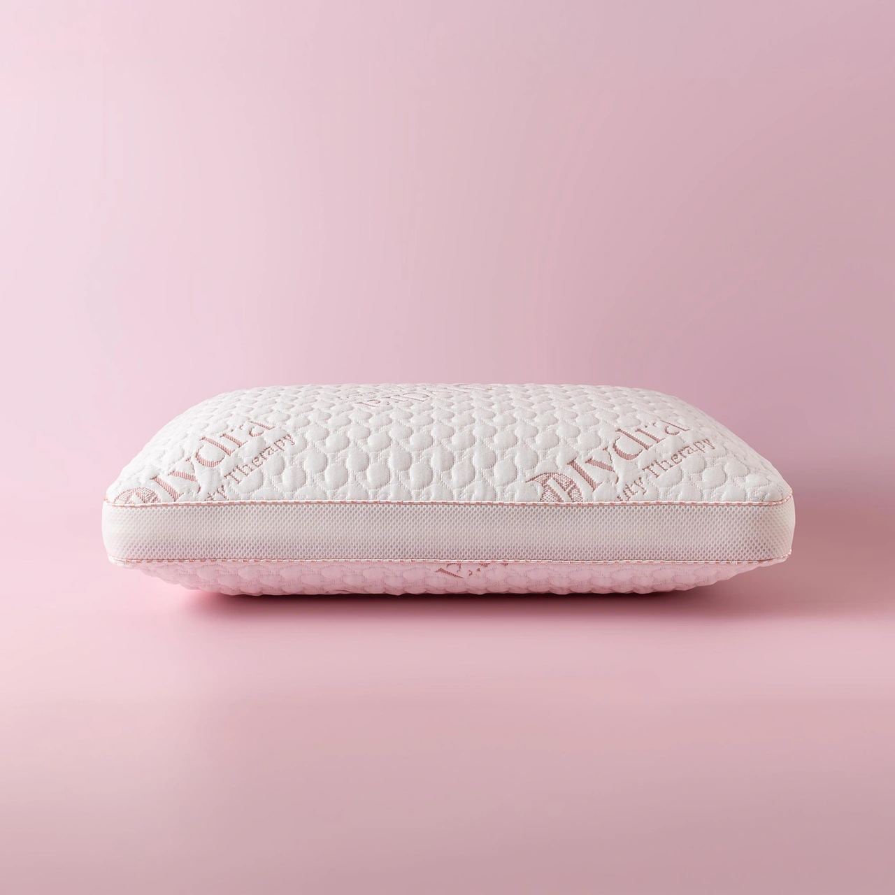 Moln Hydra Visco Yastık Hyaluronik Destekli Cilt Dostu Yastık Beyaz