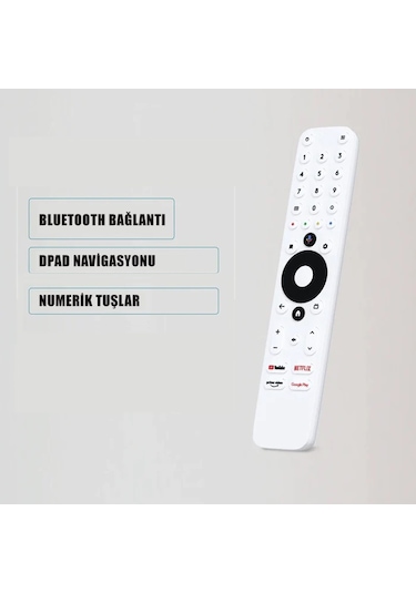 Mecool KM2 Plus Deluxe 4 GB 32 GB  SSD Android TV
