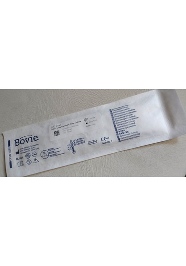 Loop Elektrod Bovie Koter Ucu 15Mmx15Mm
