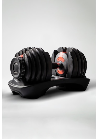 Proforce Db-zen Ayarlanabilir Dambıl - 24 KG
