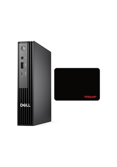 Dell Pro Micro BTO008QCM1250 U511 i5-14500T 32 GB 2 TB SSD Dos Mini