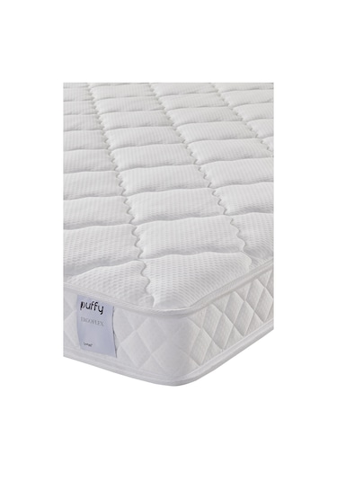 Puffy Ergoflex Dht Yaylı Roll Pack Yatak, 90x190 Cm