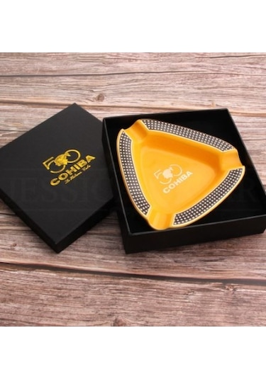Cohiba Seramik Puro Küllüğü