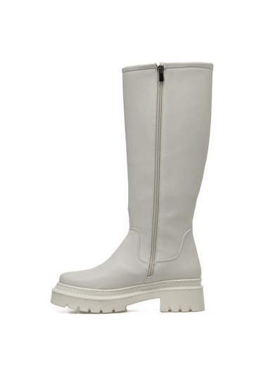 Butigo Honya 3pr Bej Kadın Çizme 000000000101569261 Bej