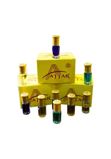 Elimkon Attar Esans 3 CC