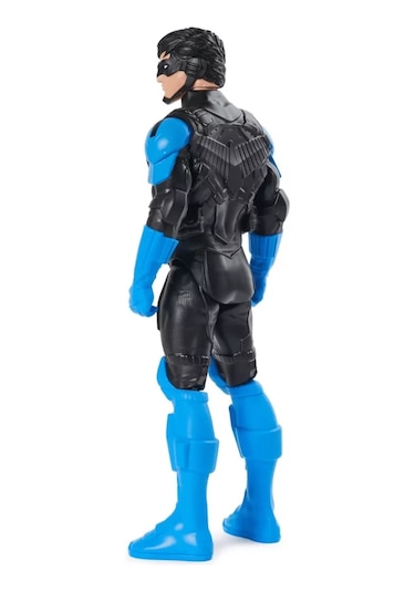 Batman Lisanslı Oyuncak Figür 15 Cm