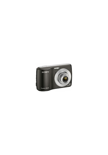 Sony DSC-S3000B 10 MP 2.7" Lcd Dijital Fotoğraf Makinesi