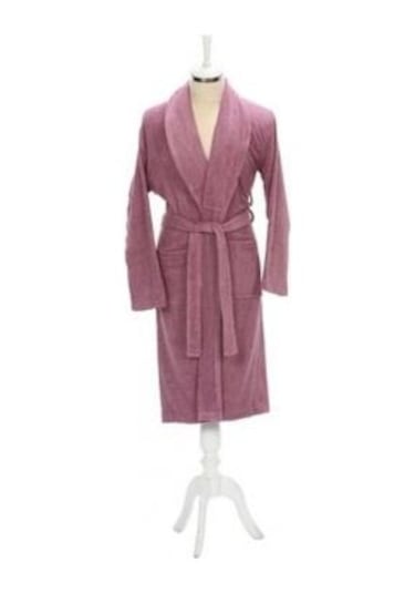 Özdilek Julıa Salyaka Bornoz Bayan Lila M Beden