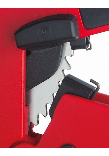 Super Ego Pvc Boru Makası 42 Mm