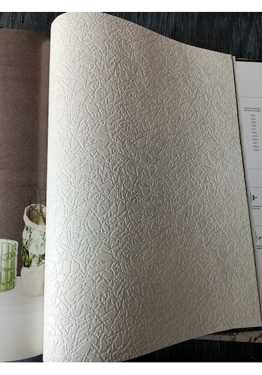 Yasham 7019 Boyanabilir Tavan Ve Duvar Kağıdı 26,5m2