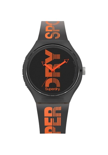 Superdry Syg189bo Kol Saati Metalik