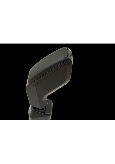 2006+ Peugeot 207 Araca Özel Kol Dayama Siyah